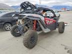 2024 Can-Am Maverick X3 RS Utility Vehicle