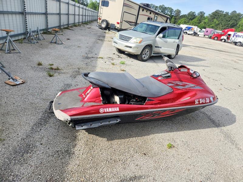 2014 YAM Jetski