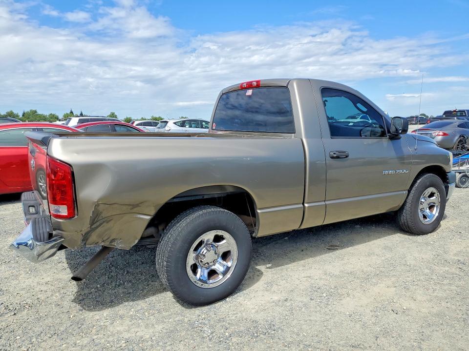 2006 Dodge RAM 1500 ST