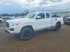 2016 Toyota Tacoma SR