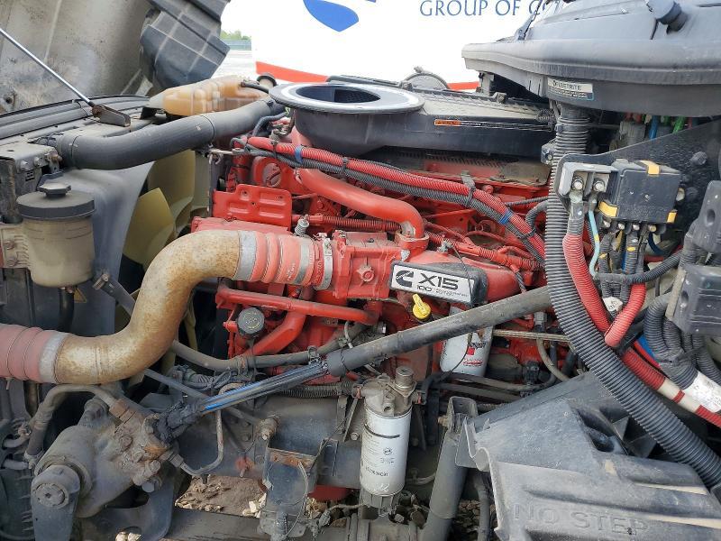 2020 International LT625 Semi Truck