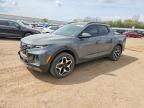 2022 Hyundai Santa Cruz Limited