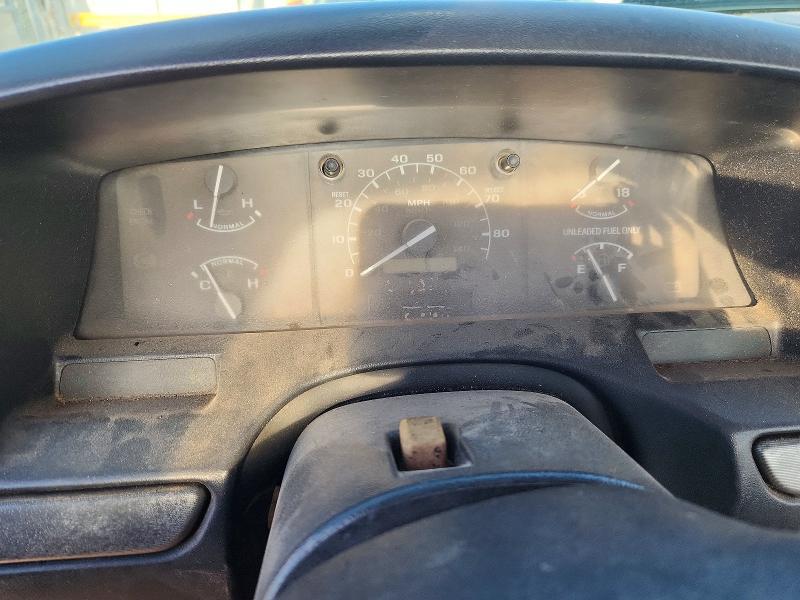 1995 Ford F150