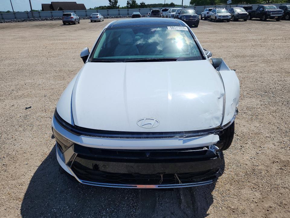 2024 Hyundai Sonata Hybrid Limited