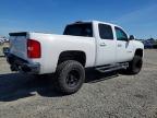 2010 Chevrolet Silverado K1500 LT