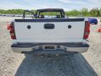 2007 Chevrolet Silverado C1500 Classic