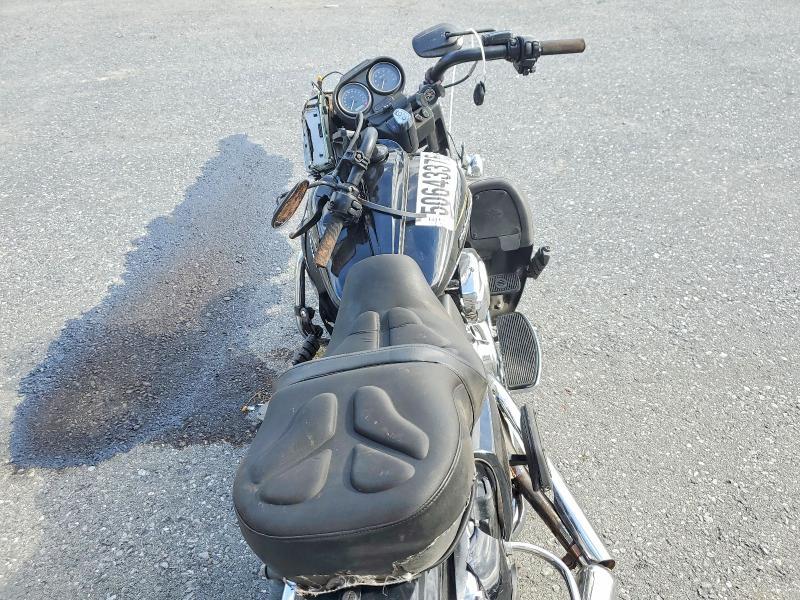 2011 Harley-Davidson Fltru