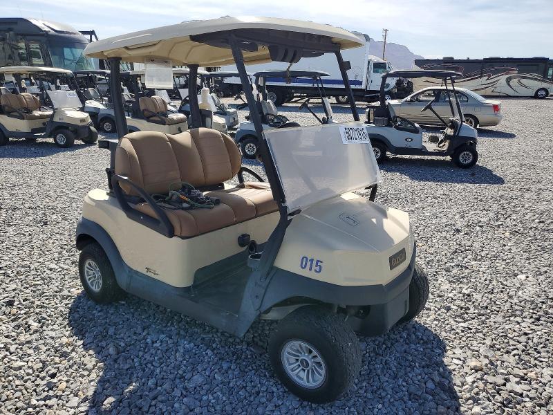 2020 Club Car Tempo Lithium Golf Cart
