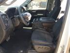 2025 Chevrolet Silverado K2500 Custom
