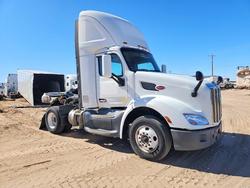 2018 Peterbilt 579 Semi Truck en venta en Albuquerque, NM