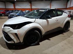 2021 Toyota C-hr le for sale in Rocky View County, AB