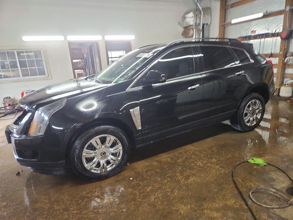 2013 Cadillac SRX