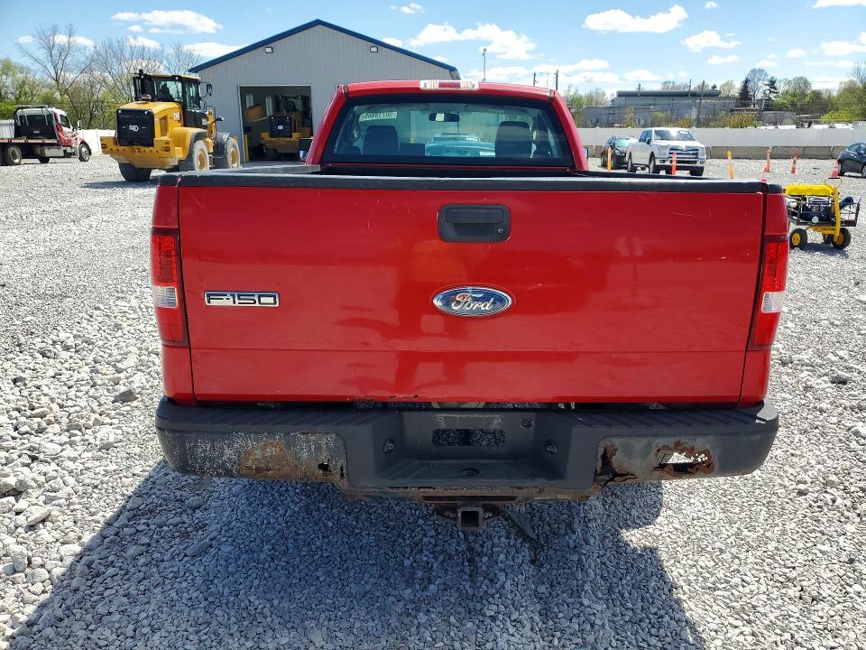 2006 Ford F150