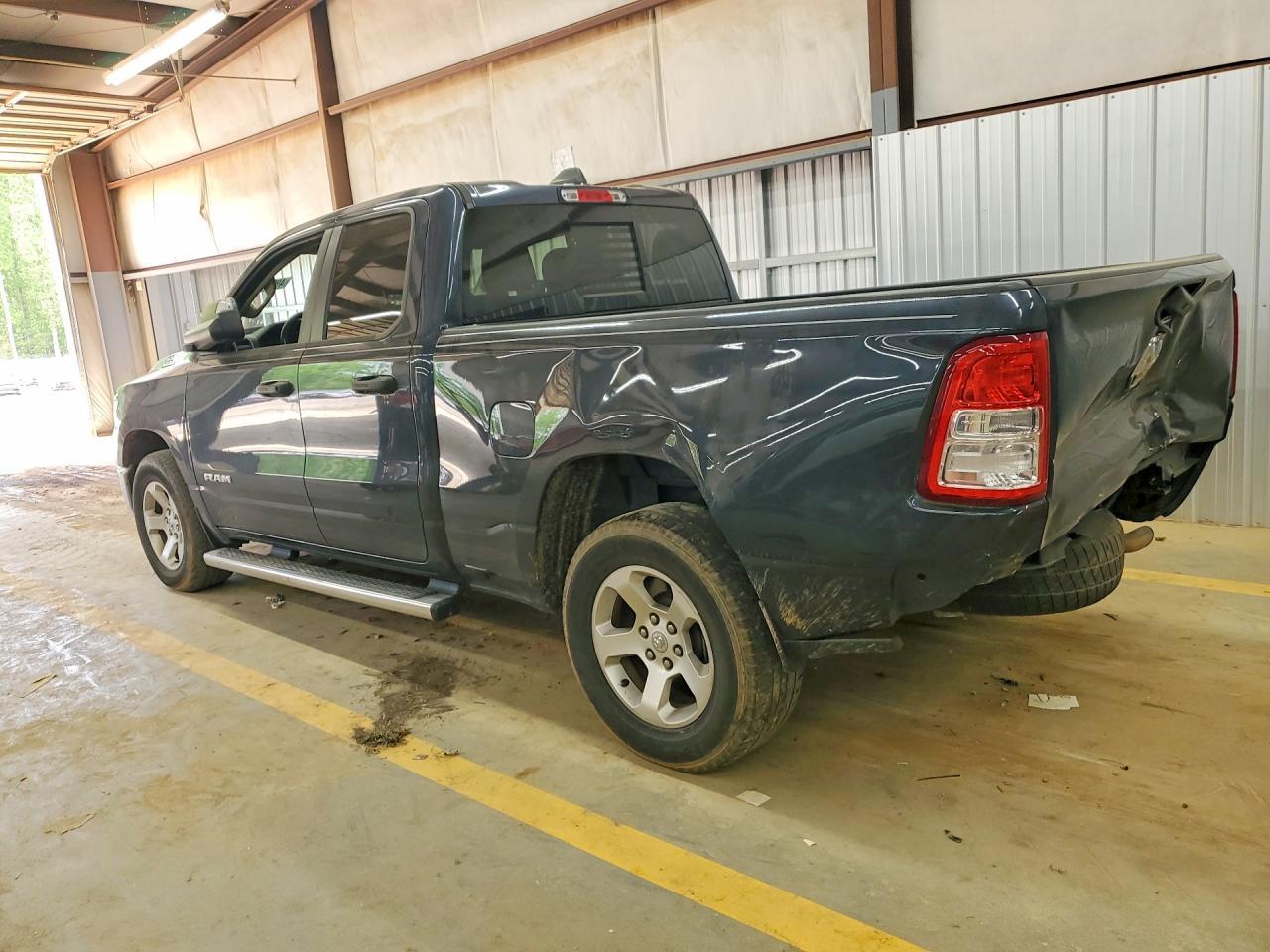 2019 Dodge RAM 1500 Tradesman