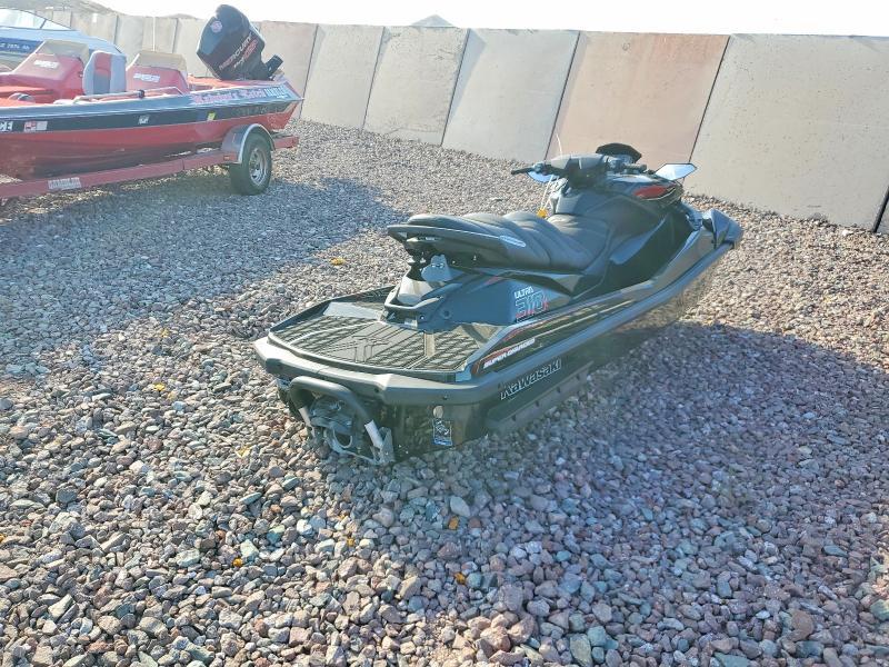 2022 Kawasaki Jetski