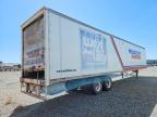 2007 Wabash Dvcvhpc DRY Van Trailer