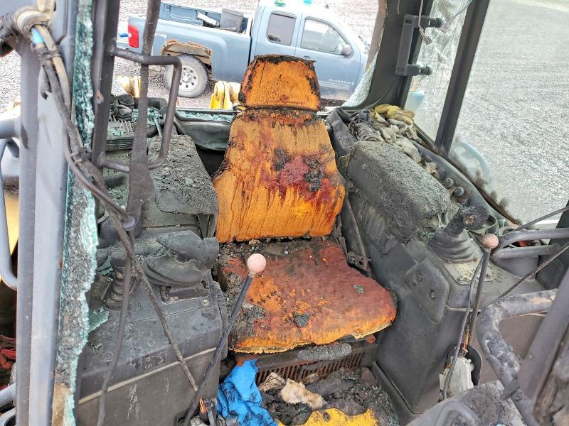 2014 John Deere Dozer
