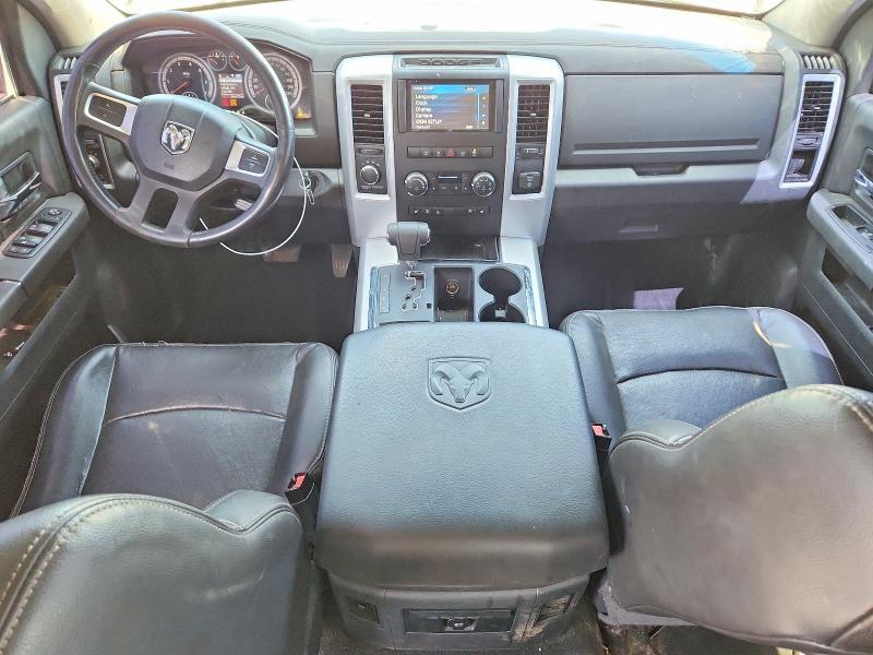 2010 Dodge RAM 1500