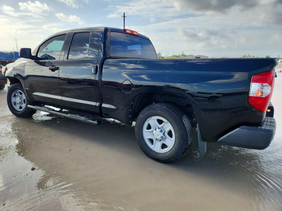 2015 Toyota Tundra SR