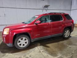 2014 GMC Terrain slt en venta en Portland, MI