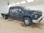2022 Chevrolet Silverado K3500 LT