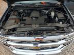 2018 Chevrolet Silverado K1500 LTZ
