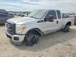 Ford salvage cars for sale: 2014 Ford F250 Super Duty