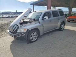 Chevrolet HHR Vehiculos salvage en venta: 2010 Chevrolet Hhr lt