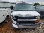 2010 Chevrolet Express G3500