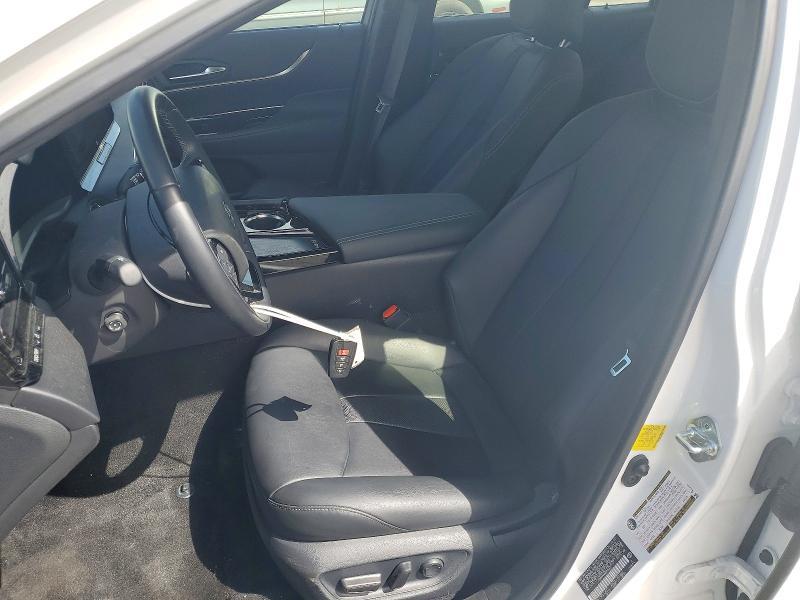 2023 Toyota Mirai xle