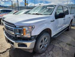 2020 Ford F150 Supercrew for sale in Littleton, CO
