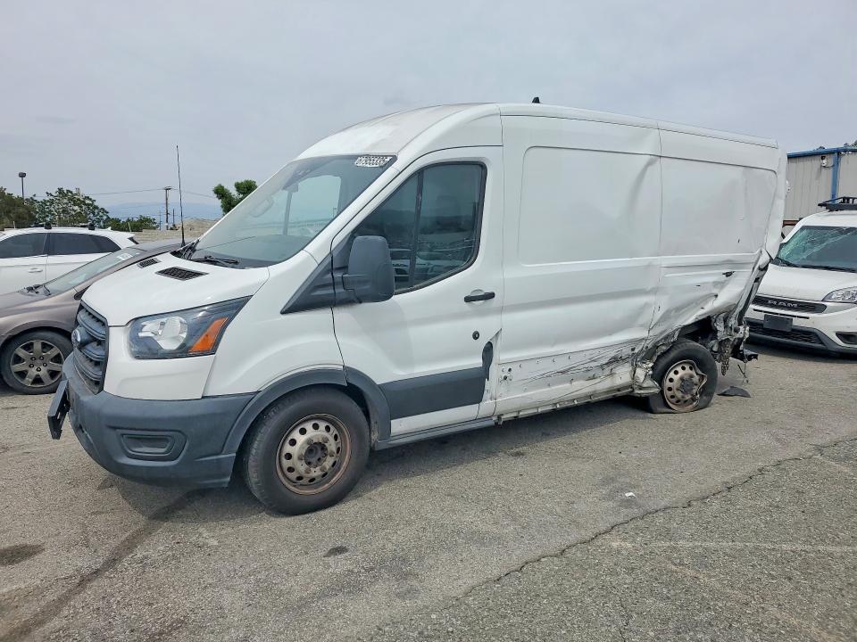 2020 Ford Transit T-350