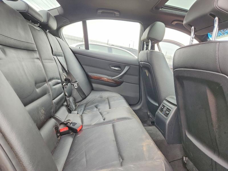 2010 BMW 335 xi