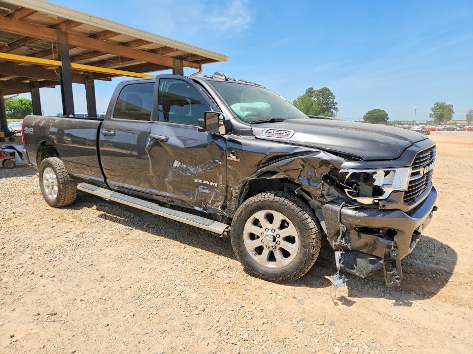 2019 Dodge Ram 2500 big Horn