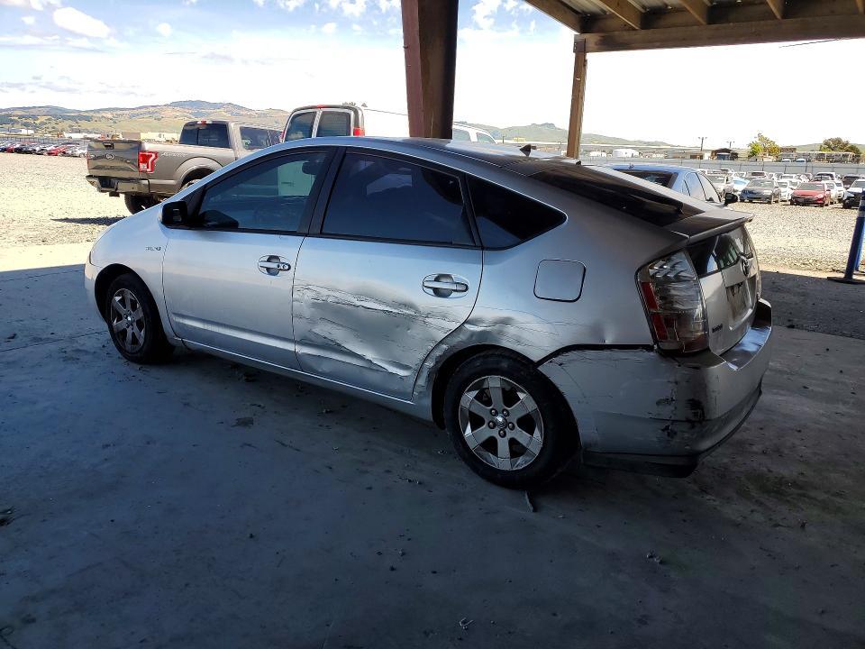 2006 Toyota Prius Base