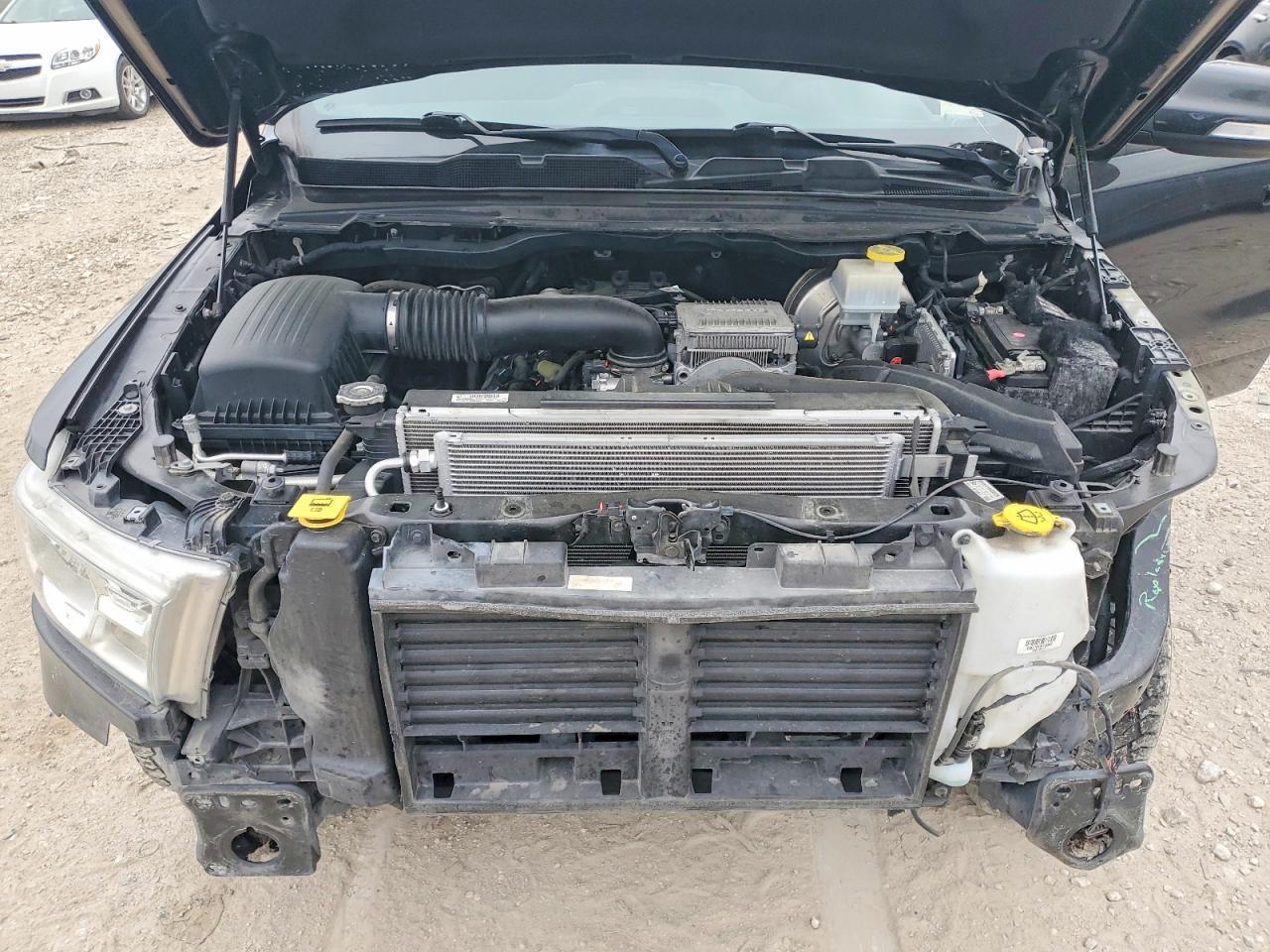 2020 Dodge RAM 1500 BIG Horn