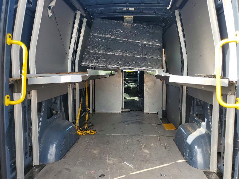 2019 Mercedes-Benz Sprinter 2500 Delivery Van