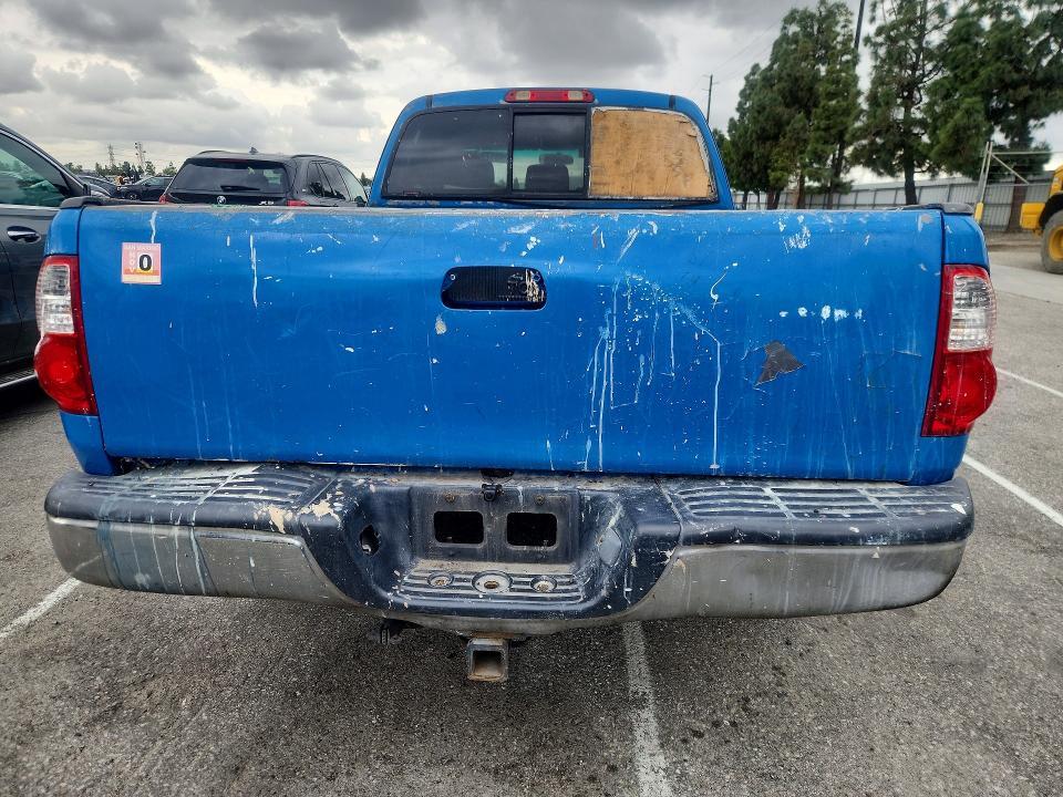 1995 Toyota Tundra SR5