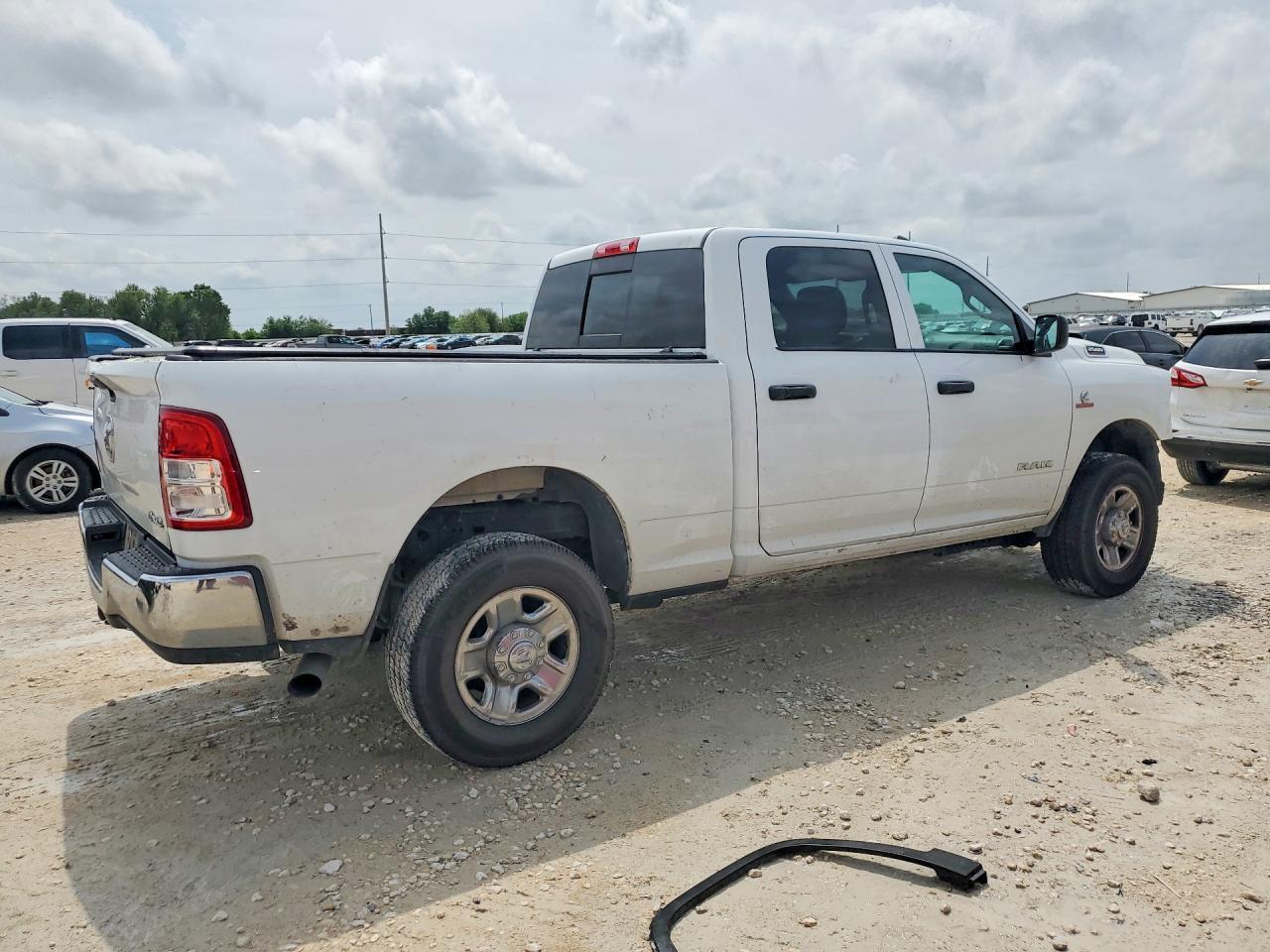 2022 Dodge RAM 2500 Tradesman