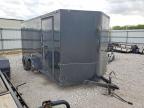 2022 Contender 2022 Forest River Enclosed Cargo Trailer