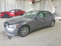 2015 Infiniti Q50 Premium for sale in Albany, NY
