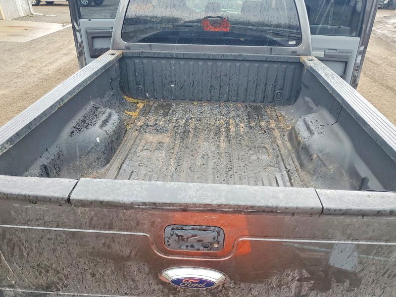 2015 Ford F250 Super Duty