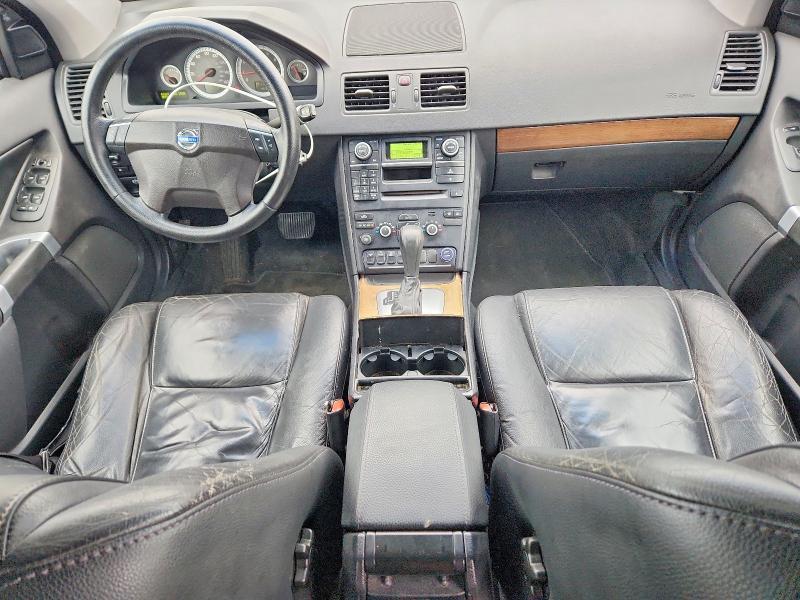 2012 Volvo Xc90 3.2