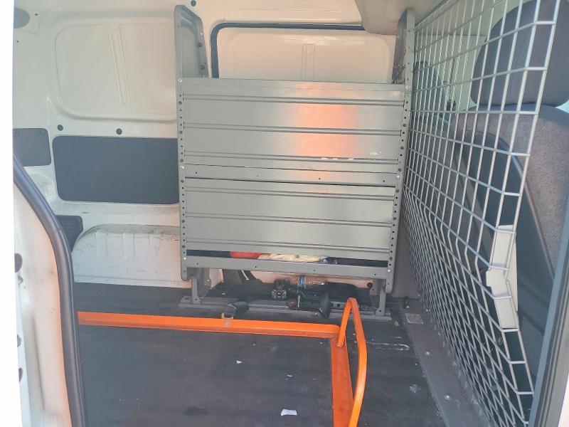 2015 Nissan NV200 Utility / Service Van