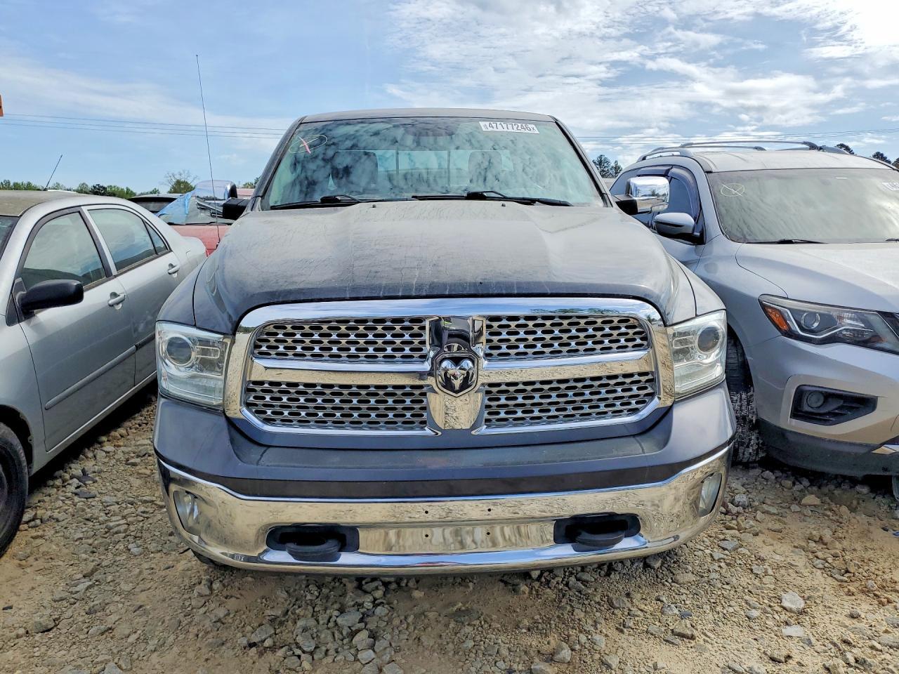 2016 Dodge 1500 Laramie