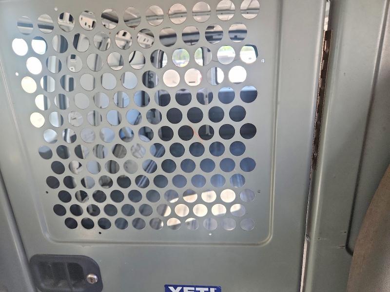 2011 Chev Express G2500
