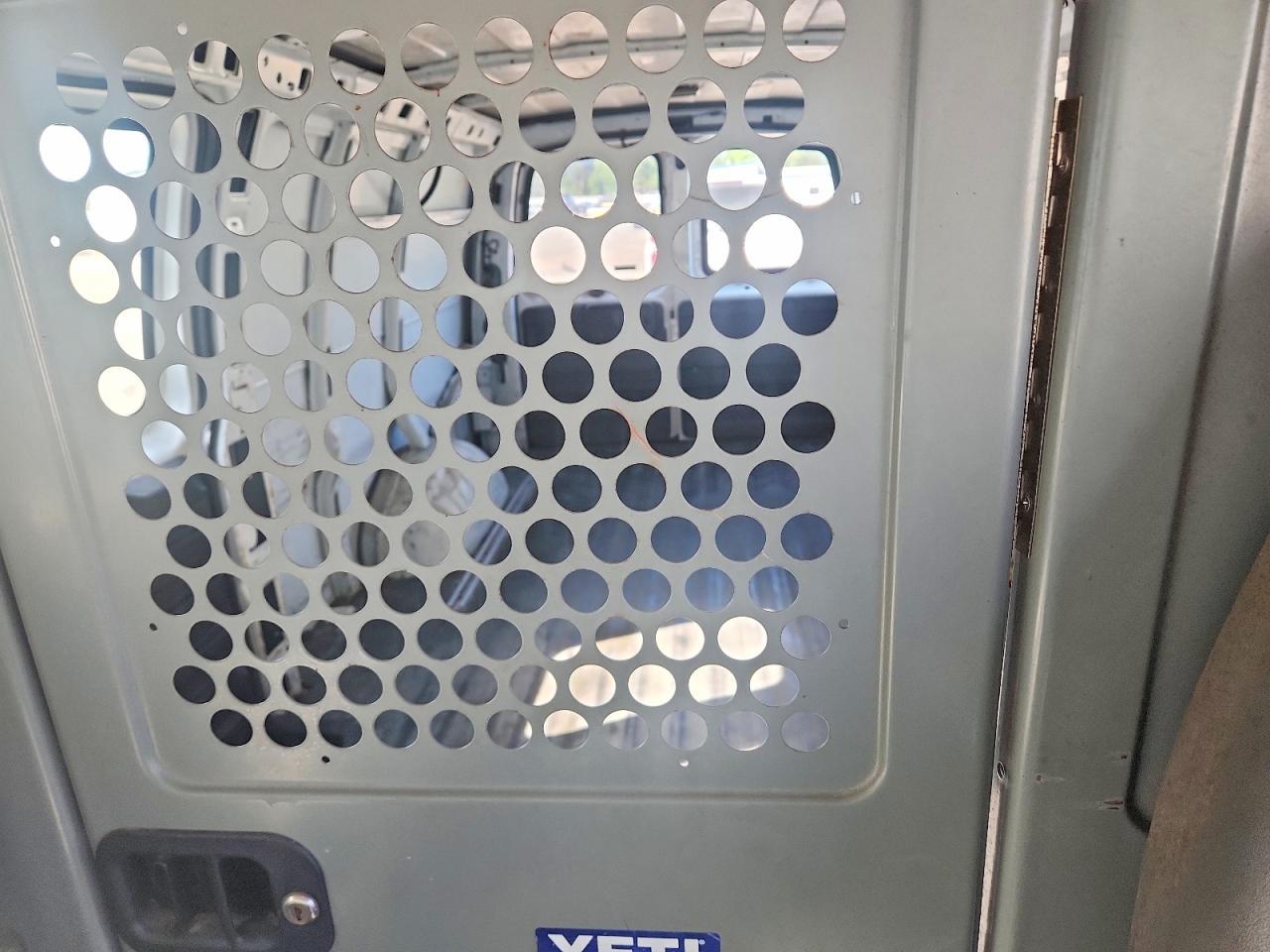 2011 Chev Express G2500
