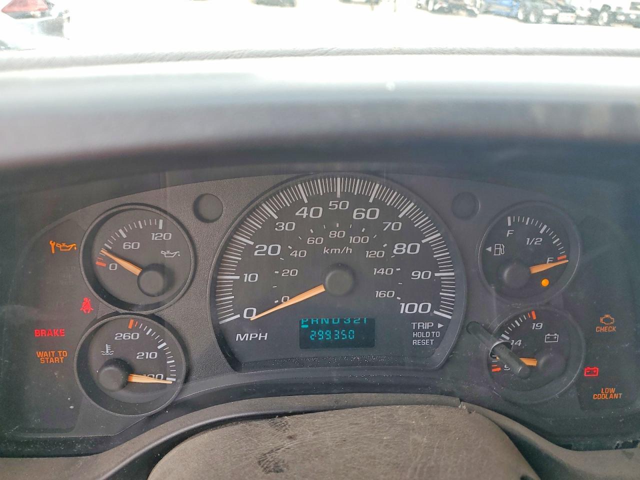 2007 Chevrolet G31