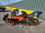 2018 KTM 390 Duke