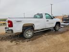 2010 Chevrolet Silverado K2500 Heavy Duty